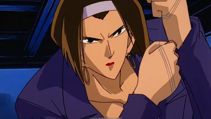 "Mao Li" was killed for being greedy