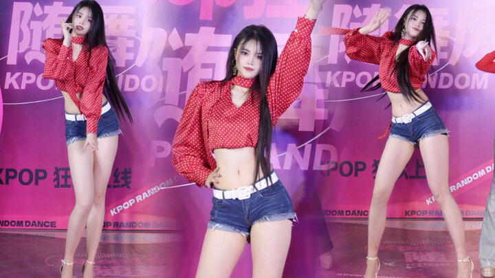 Thiếu nữ eo nhỏ phong cách retro của bạn đã lên sóng | roly poly-tara