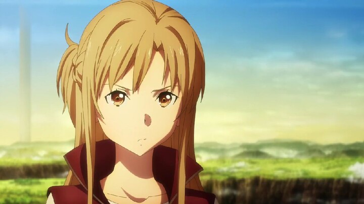 Sword Art Online: Progressive Movie – Hoshi Naki Yoru No Aria Subtitle Indonesia