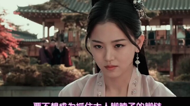 《纯真年代》:韩国古装现在谁看不说一声眼熟啊