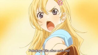 shigatsu kimi no uso eps 012  sub indo