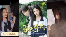 🔥Wang Xuan & Zhang Shan - Summer Desire Bones《夏欲骨头》Sub Indo