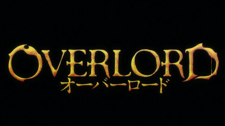 Overlord season1 eps 9 sub indo