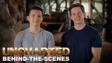 Uncharted - Behind The Scenes | In Cinemas February 18 | English, Hindi, Tamil, and Telugu