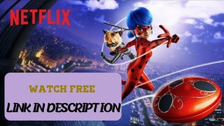 Miraculous - Ladybug & Cat Noir Awakening 2023 WATCH FREE