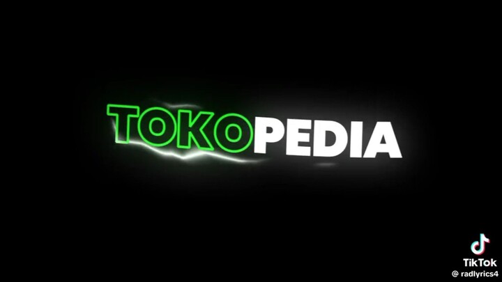 seasik asik iklan Shopee masih asik iklan Tokopedia 😝