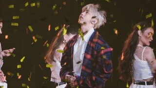 【蔡徐坤】20201205 《ฉันอยากได้ความรัก》โฟกัสกล้อง 6 ตัว