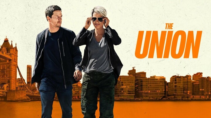 The Union 2024