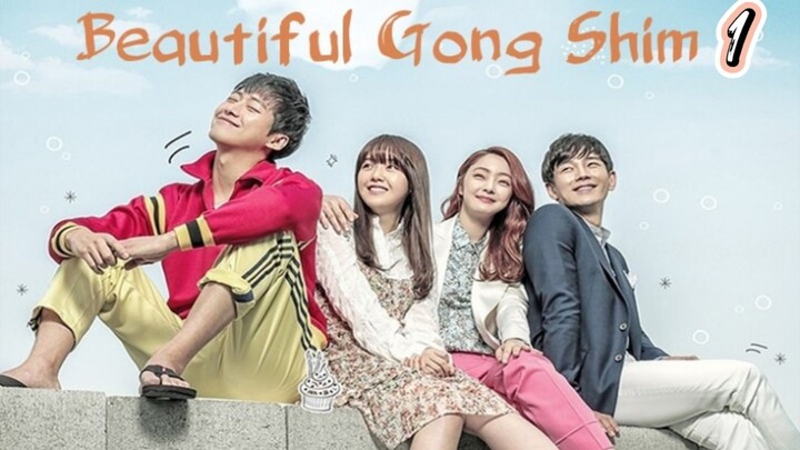 BEAUTIFUL GONG SHIM 1