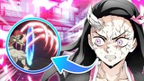 My New Nezuko Can Turn Invisible! (ft Charismatic Evil)