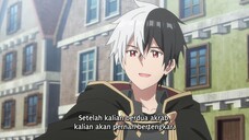 Episode 9 [p3] - Konyaku Haki Sareta Reijou Wo Hirotta Subtitle Indonesia