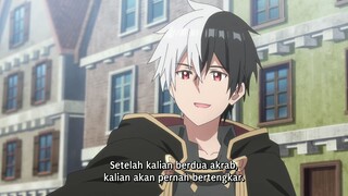 Episode 9 [p3] - Konyaku Haki Sareta Reijou Wo Hirotta Subtitle Indonesia