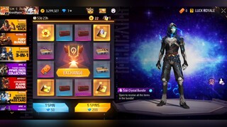 Spin Incubator FF 3in1 terbaru 101 tiket😱