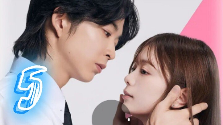 fukushuu kareshi ep.5