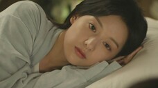 [Korean drama Queen of Tears Kim Ji-won cut 22] If you feel crowded, should you hold your partner wh