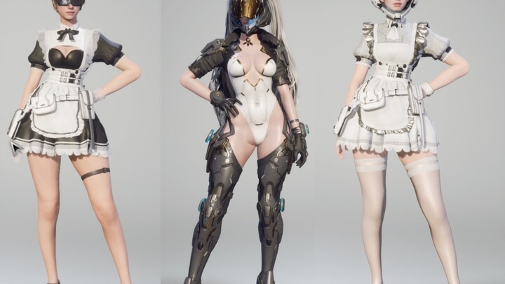 【Leg Play Year】The First Descendant: Game tembak multiplayer gratis untuk farming loot