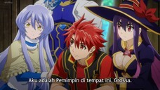 Sentai Red Isekai De Boukensha Ni Naru Episode 4