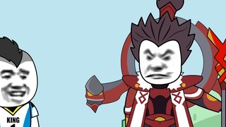 I don't want to assist anymore, just listen to me thank you