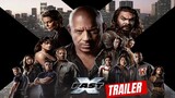 Fast X Movie Trailer ( MHB MOVIES SEARCH )
