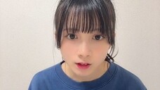 Mizushima Miyuu (AKB48/SHOWROOM Live Streaming/2024.03.30)