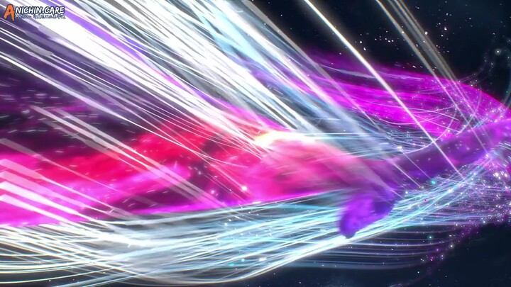 The Legend Of Martial Immortals S3 Eps 60(138) Sub Indo