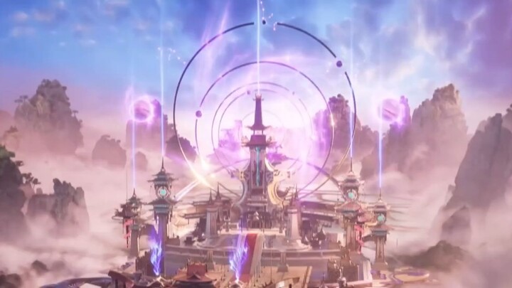 Stellar Tranformasion S7 Final season Eps 02 Sub Indo
