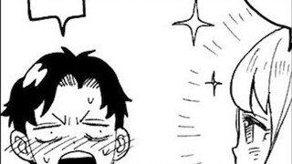 SPY×FAMILY ตอนที่ 25: ฝีมือของ Aniya สาวน้อยอัจฉริยะ!