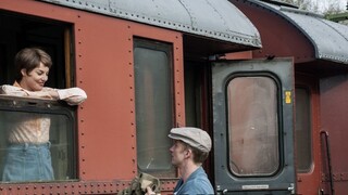 8.8 points healing movie, worth watching for everyone who is in adversity in life! A Man Called Ove 