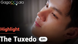ดู Chap จาก Thai BL series "The Tuxedo" อาบน้ำได้ทุกวัน!