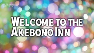 ULTRAMAN ARC Episode 06 Welcome to the Akebono Inn (English Dub)