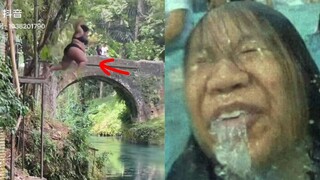 TRY NOT TO LAUGH 😆 Best Funny Videos Compilation 😂😁😆 PART 16