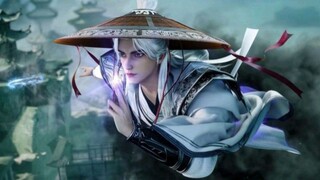 Renegade immortal episode 78 #HD#1080p#donghua#sub#renegade#immortal#donghuasub#id#hd#1080p#4k#