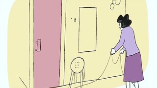 妈妈将儿子占为己有，结果却毁了他一生！