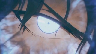 [AMV] Sung Jin Woo vs Cerberus