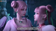 Martial Peak Eps 41