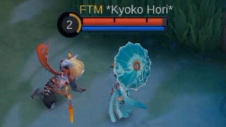 Haya x Kagu trend