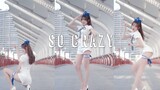 [DANCE][K-POP]Hot dance keep you warm in cool days-T-ara|So Crazy