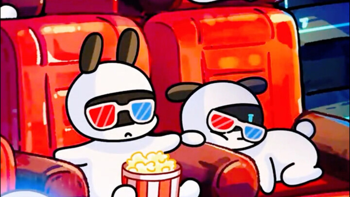 Thỏ Khắc Khởi Nghiệp: Nghệ Thuật Trong Rạp Hát