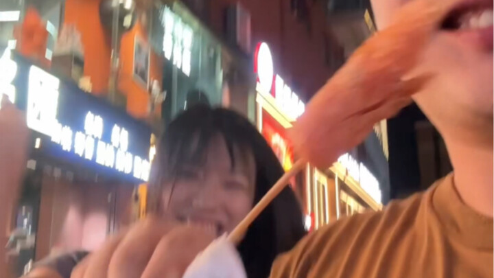 Dealing with Nizi Using “So What?” Literature