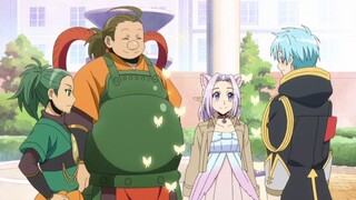 Net-juu no susume |EP 04| SUBTITLE INDONESIA