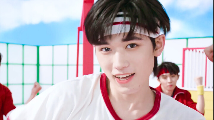 【Song Yaxuan】Ruang Latihan “Pasangan Serasi” – Si kecil penuh semangat, Xiao Ya datang!