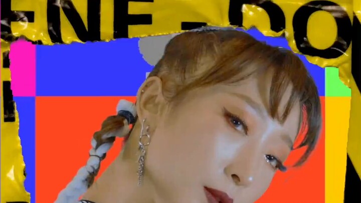 【TI】ท่าเต้นที่ดีที่สุดของ "Sour Candy"!!!