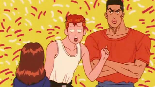 Slam Dunk tagalog EP04