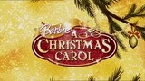 BARBIE A CHRISTMAS CAROL