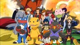 Digimon Savers Opening 2 Version 2