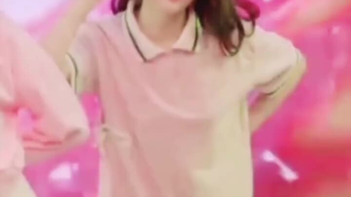 [Yang Chaoyue] Dia sangat imut saat menari di CH2, tapi dia bahkan tidak menghitung ketukannya