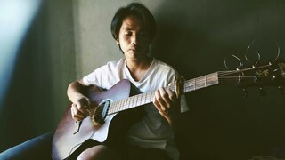 abcdefu - Gayle (Fingerstyle Cover)