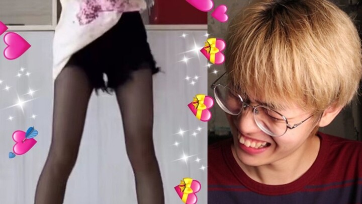 【อย่าหลงใจท้าทาย】บ้าไปแล้ว! ไม่มีใครดูวิดีโอนี้จบได้หรอก