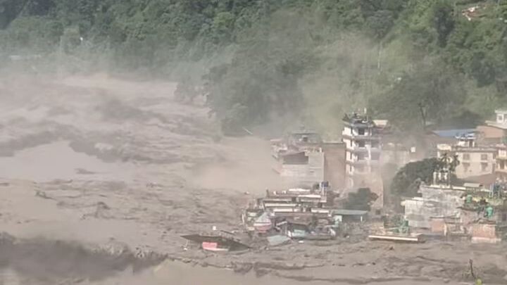 nepal