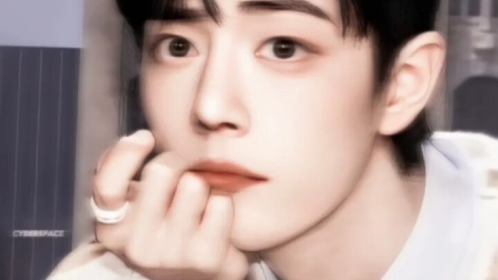 My goodness... I totally get why this guy has climbed to the top of the Chinese entertainment indust